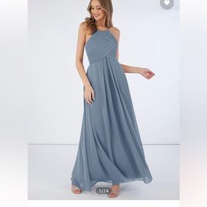 Azazie Ginger- Twilight